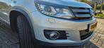 Volkswagen Tiguan 2.0 TSI 253PK 4M 7-DSG 2015 Grijs, Automaat, 4 cilinders, 1984 cc, Vierwielaandrijving
