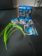 Knex dragon drop coaster, Ophalen, Gebruikt, Elektrisch, Overige merken