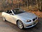 BMW 3-Serie Cabrio 325i Automaat 3.0 liter, Auto's, BMW, Achterwielaandrijving, Zwart, Cabriolet, 4 stoelen