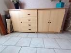 Dressoir, Ophalen, Gebruikt, 150 tot 200 cm, 25 tot 50 cm