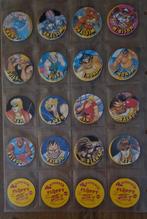 Flippo Verzameling Street Fighter II, Verzamelen, Flippo's, Ophalen, Verzameling, Met verzamelmap(pen)