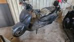 2 scooters met kenteken.loop of sloop, Ophalen, Gebruikt, Benzine