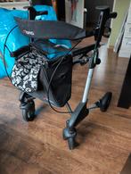 Rollator Topro, Ophalen, Gebruikt