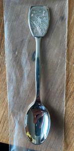 Prachtig lepeltje 2e Beneluxtunnel, Ophalen of Verzenden