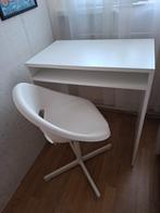 Bureautje van Ikea, Ophalen, Zo goed als nieuw, Tafel(s)