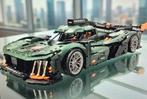 Sportwagen Bouwstenen techniek 63cm, Hobby en Vrije tijd, Modelauto's | 1:5 tot 1:12, Ophalen of Verzenden, Nieuw, 1:5 t/m 1:8