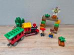 160. Duplo 5659 Toy Story trein, Kinderen en Baby's, Speelgoed | Duplo en Lego, Ophalen of Verzenden, Duplo