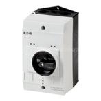 Eaton ci-k2-pkz0-gv kunstof kast ip65 leeg, Hobby en Vrije tijd, Elektronica-componenten, Ophalen of Verzenden, Nieuw