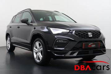 SEAT Ateca 1.5 TSI FR Business Intense Aut. Trekh. beschikbaar voor biedingen