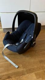 Maxi Cosi Rock i-size, with sunscreen and baby inlay, Ophalen, 0 t/m 13 kg, Maxi-Cosi, Isofix