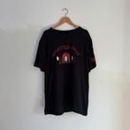 "Spirited Away" Kanoashi T-shirt size L-shirt, Maat 52/54 (L), Zwart, Ophalen of Verzenden, Zo goed als nieuw