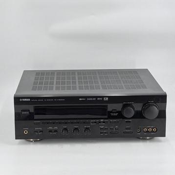 Yamaha RX795 RDS Versterker | Inclusief Afstandsbediening beschikbaar voor biedingen