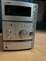 midiset, Audio, Tv en Foto, Stereo-sets, Ophalen, Gebruikt, Tuner of Radio, Microset