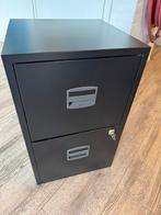 Archiefkast IKEA, Huis en Inrichting, Ophalen, Zo goed als nieuw, Minder dan 100 cm, Met slot