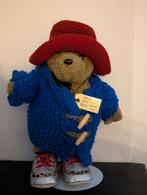 Schattige Paddington Beer Knuffel, Verzenden, Zo goed als nieuw, Beer