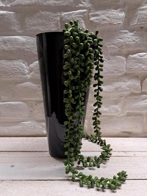 Erwten slinger, kunstplant, Huis en Inrichting, Woonaccessoires | Kunstplanten en Kunstbloemen, Nieuw, Binnen, Buiten, Verzenden