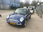 Diversen onderdelen voor mini bj 2003, Ophalen, Gebruikt, Mini