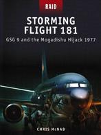 Storming Flight 181, Ophalen of Verzenden, 1945 tot heden, Nieuw, Landmacht