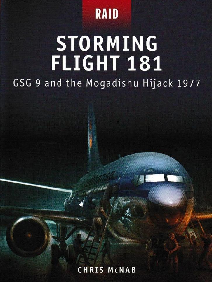 Storming Flight 181, Boeken, Oorlog en Militair, Nieuw, Landmacht, 1945 tot heden, Ophalen of Verzenden