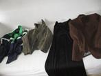 Grote partij heren dames merk kleding diverse maten, Ophalen, Zo goed als nieuw, Maat 42/44 (L)