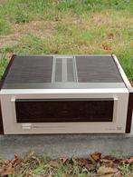 Denon POA 3000 eindversterker ! gereviseerd!, Audio, Tv en Foto, Versterkers en Receivers, Ophalen, Denon, Refurbished, 120 watt of meer