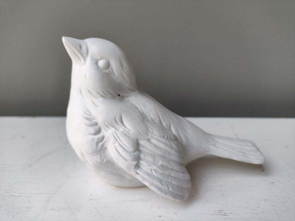 Goebel vogel beeldje, Verzamelen, Beelden en Beeldjes, Ophalen of Verzenden, Zo goed als nieuw, Dier