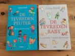 De tevreden baby & de tevreden peuter, Boeken, Zwangerschap en Opvoeding, Opvoeding tot 6 jaar, Gina Ford, Ophalen of Verzenden