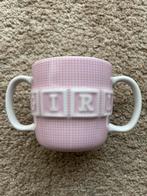 Douwe Egberts Girl Mok Nieuw., Verzenden, Nieuw, Kraamcadeau