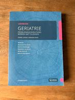 Mirko Petrovic - Leerboek geriatrie, Ophalen, Sociale wetenschap, Nieuw, Mirko Petrovic; Martin Smalbrugge; Marianne van Iersel; Marjo...