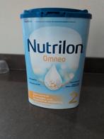 Nutrilon Omneo 2, Ophalen
