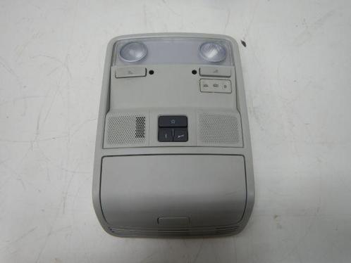 VW Passat B7 Binnenverlichting Voorzijde Wit 3C0867489C, Auto-onderdelen, Verlichting, Volkswagen, Gebruikt, Ophalen of Verzenden