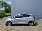 Ford Fiesta 1.0 EcoBoost Titanium X Winterpack, Auto's, Voorwielaandrijving, Stof, Euro 6, 1064 kg