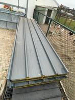 Sandwichpanelen, Doe-het-zelf en Verbouw, Platen en Panelen, Ophalen of Verzenden