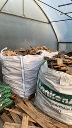 Haardhout kachelhout, Tuin en Terras, Haardhout, Minder dan 3 m³, Ophalen, Overige houtsoorten, Blokken