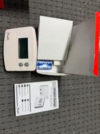 Kamerthermostaat met zoneregeling - 10 thermostaten, Ophalen, Slimme thermostaat, Nieuw