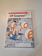Of Course! Reference Book, Boeken, Ophalen of Verzenden, Zo goed als nieuw, Overige niveaus, Nederlands