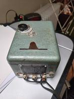 Distler bediening trein GEZOCHT !, Hobby en Vrije tijd, Ophalen of Verzenden, Gebruikt, Wisselstroom, Overige merken