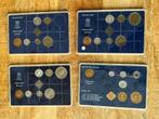 Nederlandse Antillen gulden cassette set, Ophalen of Verzenden, Koningin Beatrix