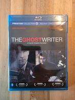 The Ghost Writer Blu-ray - Nieuw!, Ophalen of Verzenden