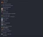 Steam account, Spelcomputers en Games, Games | Pc, Online, Verzenden, 1 speler, Vanaf 3 jaar