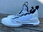Tarmak Basketbalschoenen - Maat 44, Wit, Ophalen of Verzenden, Tarmak, Sneakers of Gympen