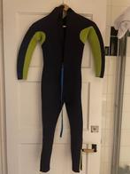 Olaian 3/4 wetsuit maat 8 jaar, Watersport en Boten, Watersportkleding, Wetsuit, Kind, Olaian (Decathlon), Ophalen of Verzenden
