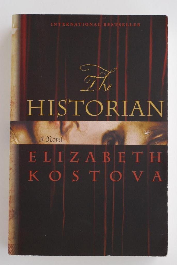 The historian - Elizabeth Kostova (2005), Boeken, Romans, Zo goed als nieuw, Amerika, Verzenden