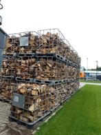 Haardhout, 6 m³ of meer, Ophalen