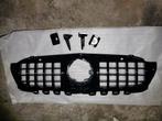 Mercedes Benz W177 AMG voor grille, Ophalen