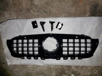 Mercedes Benz W177 AMG voor grille beschikbaar voor biedingen