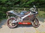 Aprilia RS 125cc 2 takt 2004 A2 NL kenteken vol vermogen, Ophalen of Verzenden, Zo goed als nieuw