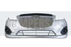 Bumper	Chevrolet Spark Facelift 13- 95141821 Voorbumper Q210, Auto-onderdelen, Carrosserie en Plaatwerk, Gebruikt, -, Voor, -