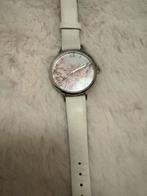 Horloge, Ophalen of Verzenden, Zo goed als nieuw, Staal, Overige merken