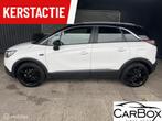 Opel Crossland X 1.2 Turbo Innovation, Auto's, Opel, 840 kg, Gebruikt, Euro 6, 1199 cc